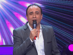 Медаљон - Беки Бекић