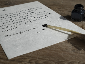 1001 Траг - Књигу пише дилбер Стана