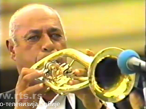 Медаљон - Бакија Бакић