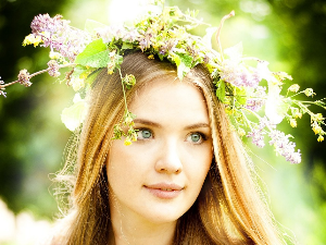 1001 Траг - Цвето, мори, Цвето