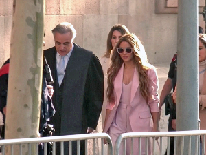 Шакира постигла договор са пореским властима да избегне суђење за пореску превару од 15 милиона долара 