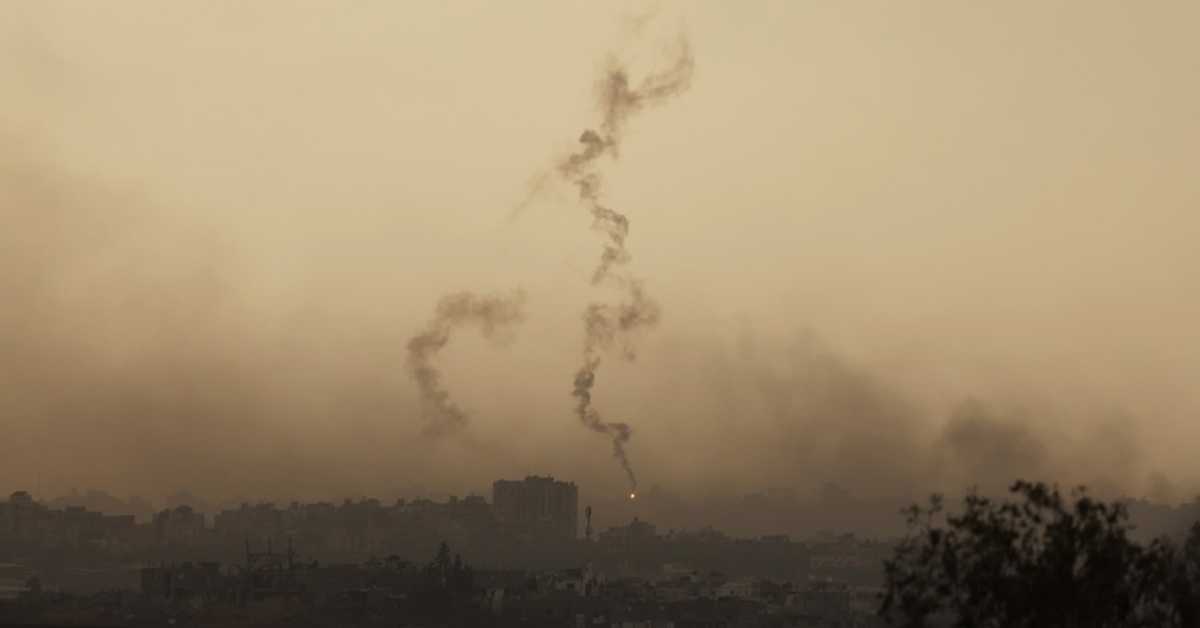 Нетанјаху о ослобађању талаца: Напредујемо; СЗО: У плану евакуација три болнице у Гази