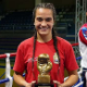 Боксерка Сара Ћирковић освојила злато на Европском првенству