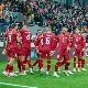 Србија у четвртом шеширу пред жреб за Европско првенство 