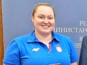 Стрељаштво: Зорана Аруновић освојила четврто место у финалу Светског купа