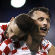 Будимир одвео Хрватску на Европско првенство, Велс остао кратких рукава