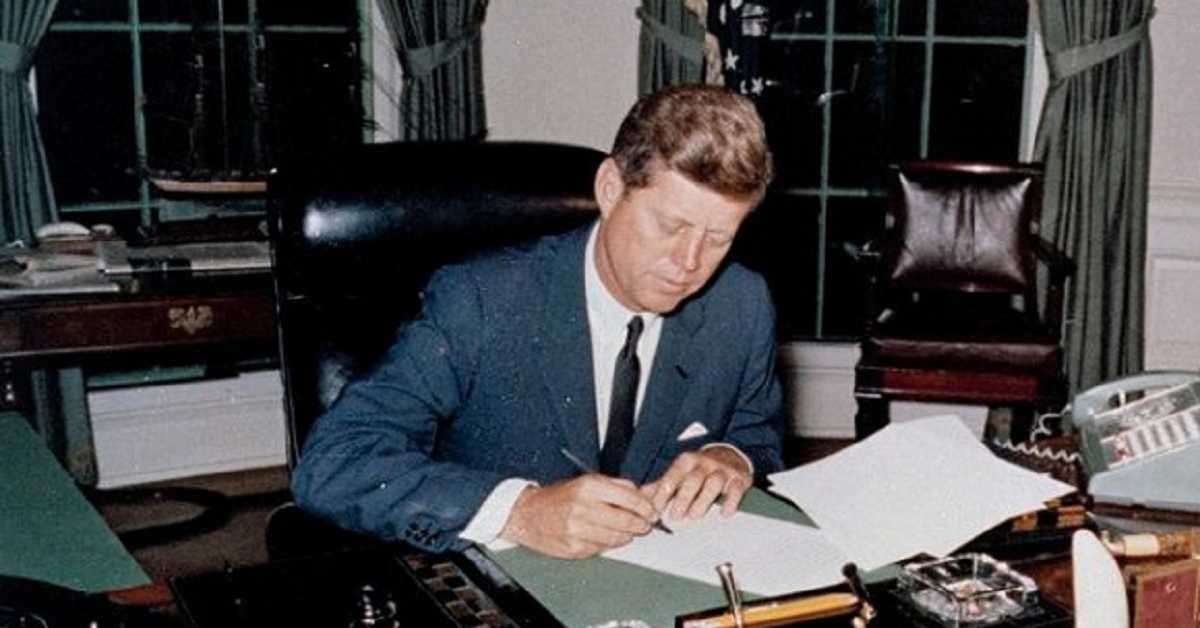 Џон Кенеди, мит који траје и председник чију је смрт предвидео Тито