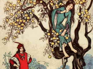 Добро јутро децо: Генерал и његова кћи