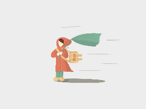 Добро јутро децо: Сара Прогноза