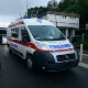 Младић повређен на прузи у Овчар Бањи