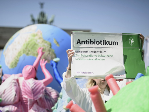 Недеља рационалне употребе антибиотика – ко су неславни „шампиони“ Европе   