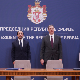 Кипарски председник завршио посету Србији, потписано неколико меморандума