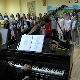 Крагујевачки црквени хор спрема годишњи концерт