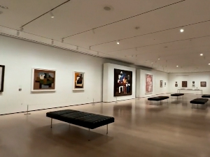 У музеју МоМА ремек-дела Пабла Пикаса први пут после 100 година