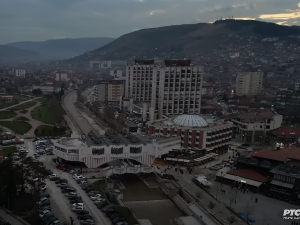 Песме мога краја - Рашка област (Санџак)