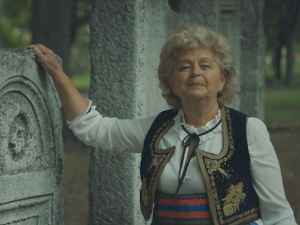 Кухиња мога краја