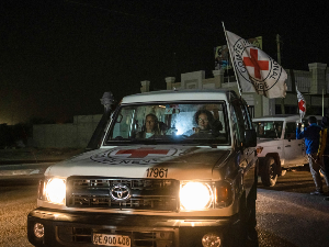 Црвеном крсту Хамас предао 11 талаца; Катар: Постигнут договор да се примирје продужи за два дана