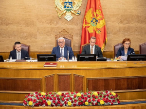 Скупштина Црне Горе усвојила измене и допуне Закона о попису