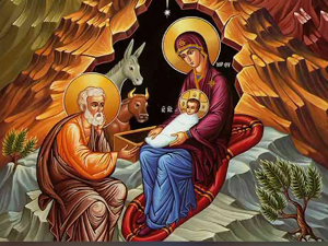 Почео Божићни пост – припрема за празник рођења Исуса Христа