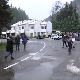 На обронцима Чемерна и Радочела код Краљева, без струје више стотина домаћинстава