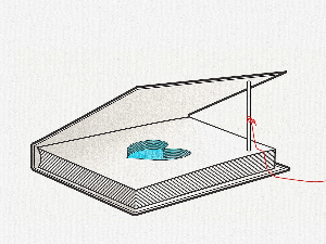 Добро јутро децо: Књига која је појела слова