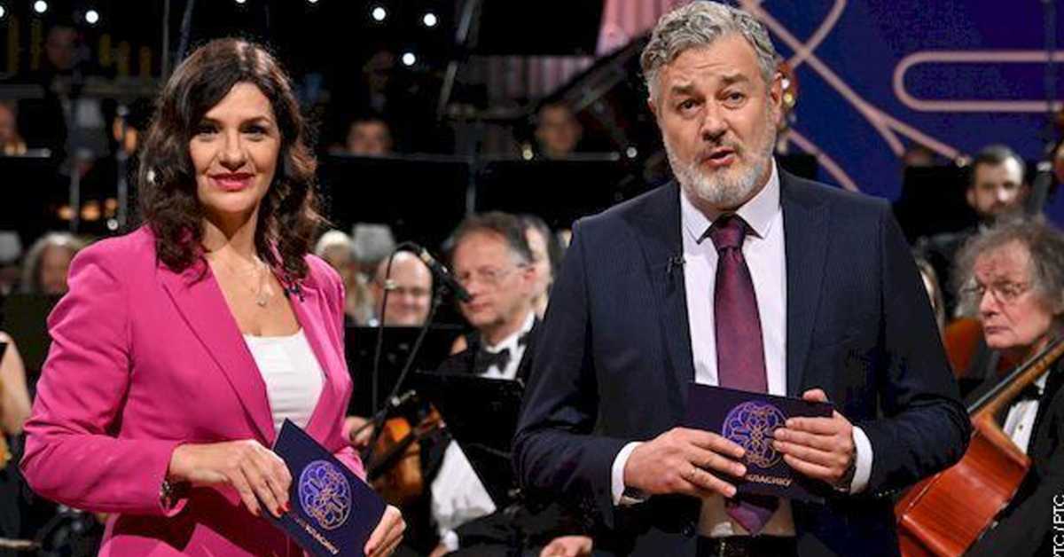   Волим класику - 09