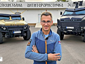 САТ: Ексклузивни тест два специјална домаћа теренца