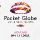 "Pocket Globe"