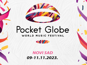 „Pocket Globe” фестивал