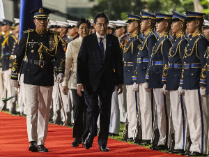 Дилема Филипина и Јапана – која је права мера у супротстављању Пекингу