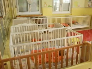 Јутарњи програм из три студија