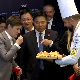 Павиљон "Хлеб и река" на међународном сајму у Шангају - пут до кинеског тржишта траже српске компаније