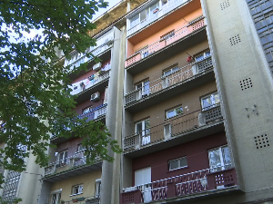 Управница зграде на Новом Београду нестала, као и новац на рачуну