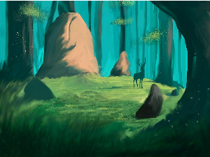 Добро јутро децо: Разговори у шуми 48