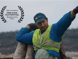 Награде Слободне зоне: „Борци“ и „Флашароши“ најбољи филмови