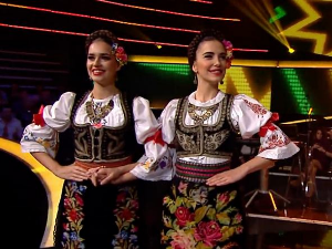 Песме мога краја - Западна Србија