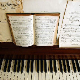 Ханс Ајзлер: Збирка клавирских комада
