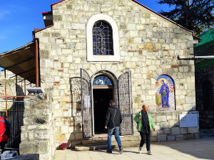 Шта чува и баштини црква Свете Петке на Калемегдану у Београду