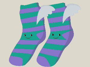 Радио драма: Дан када је нестала чарапа