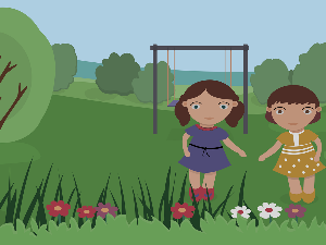 Добро јутро децо: Мама се изгубила