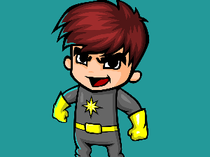 Добро јутро децо: Зозо силни