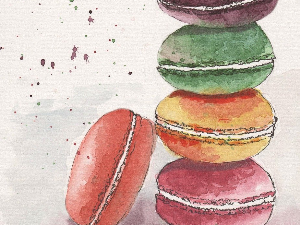 Добро јутро децо: Вуки Куки