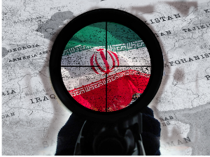 Вашингтон "нишани" Техеран – терористи, атентати, нафта и оружје