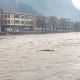 Хидролог Владиковић: Пораст температура подиже ниво река, али без опасности од изливања