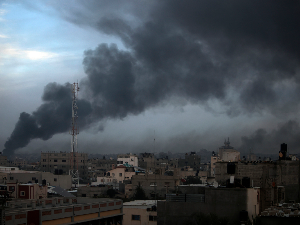 ИДФ: Хамас показује "знакове слома"; Палестинске власти: У Гази погинуло 18.000 људи