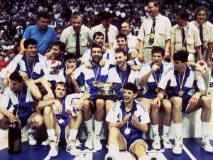 Дуже од века, више од игре