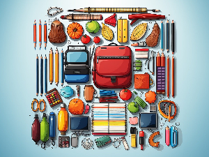 Добро јутро децо: Како је Јелена залутала у школској торби