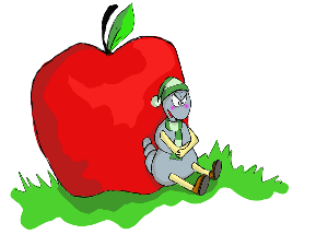 Авантуре црва Пере: Максвел