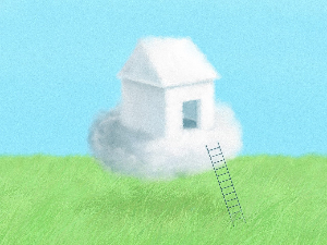 Најлепше бајке: Чардак ни на небу ни на земљи