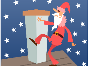 Добро јутро децо: Оџачар Брка и новогодишњи послови